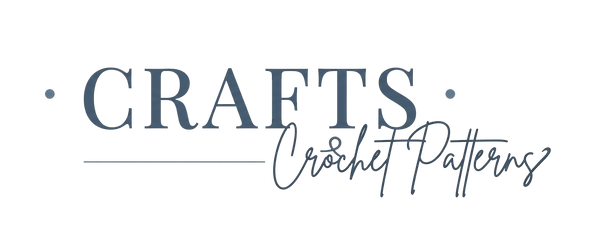 Crafts - Crochet Patterns