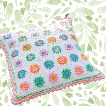 900+ Granny Square Crochet Patterns - Crafts