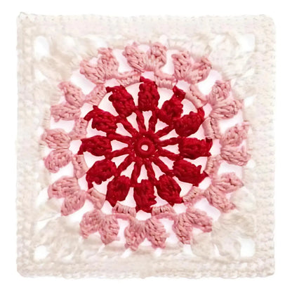 900+ Granny Square Crochet Patterns - Crafts